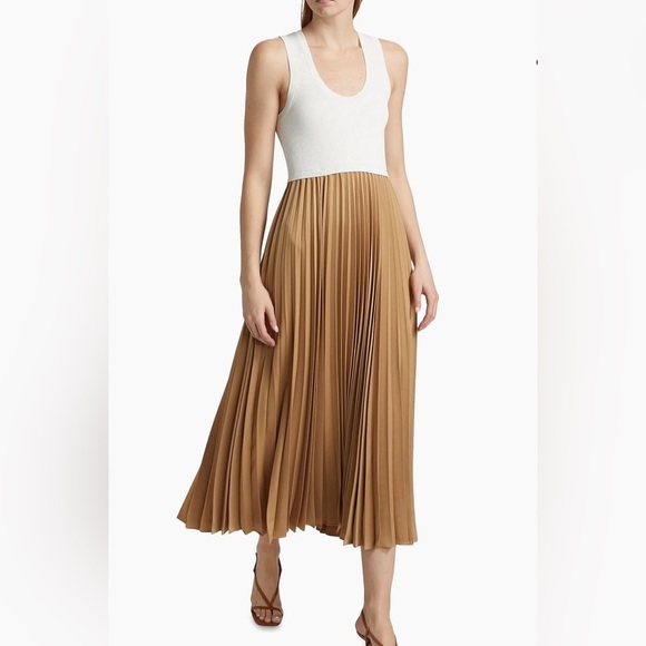 cinq a sept Dresses & Skirts - Cinq a Sept Parma Midi Dress